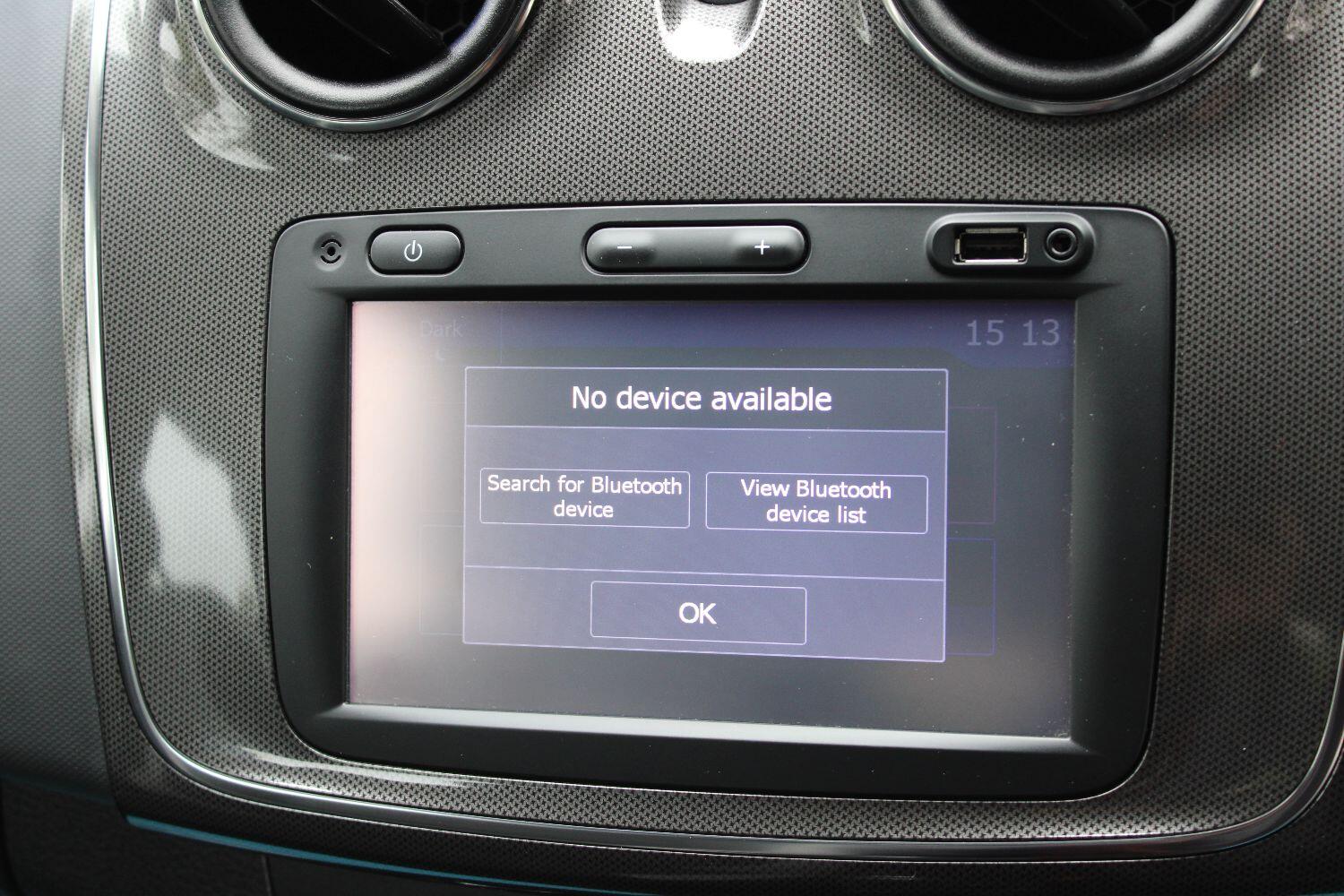 Used Dacia Sandero Stepway 2018 for sale - 76751764: Photo 20