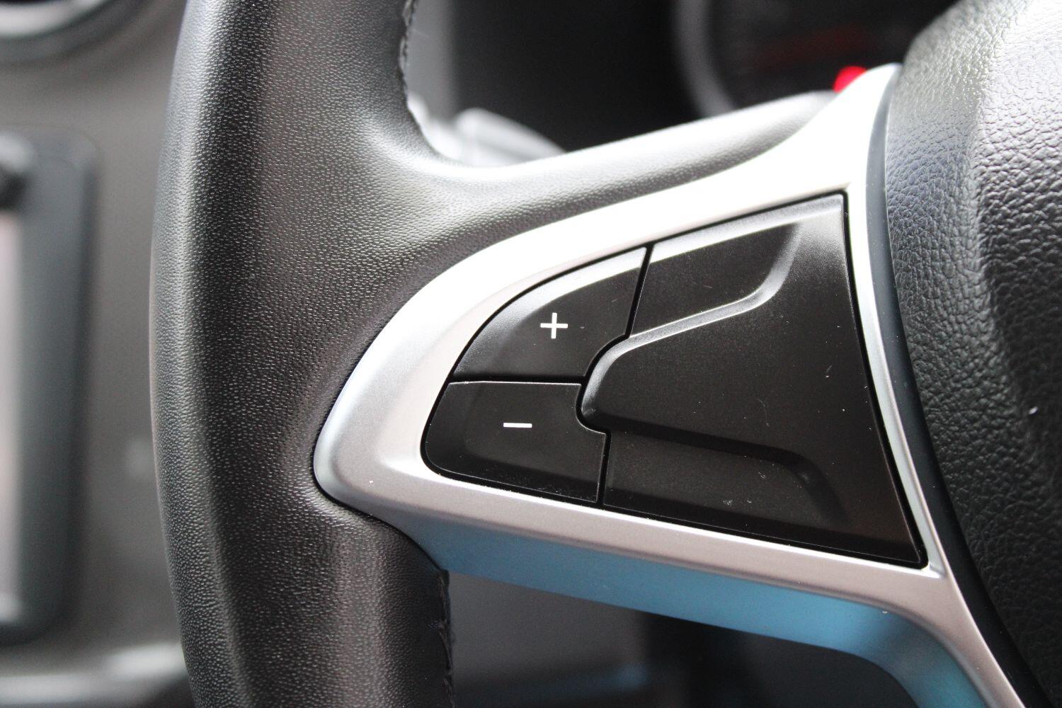 Used Dacia Sandero Stepway 2018 for sale - 76751764: Photo 22