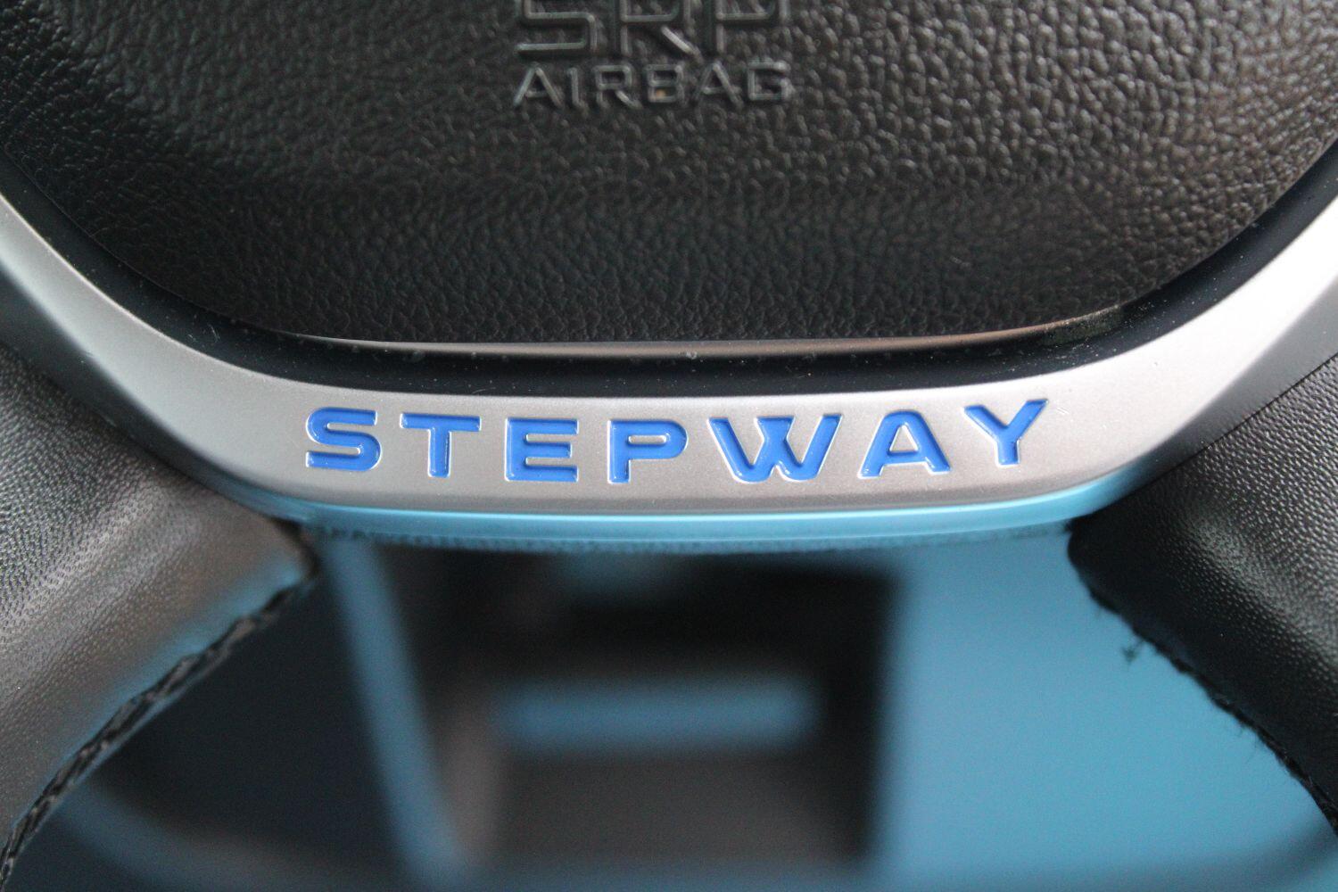 Used Dacia Sandero Stepway 2018 for sale - 76751764: Photo 24