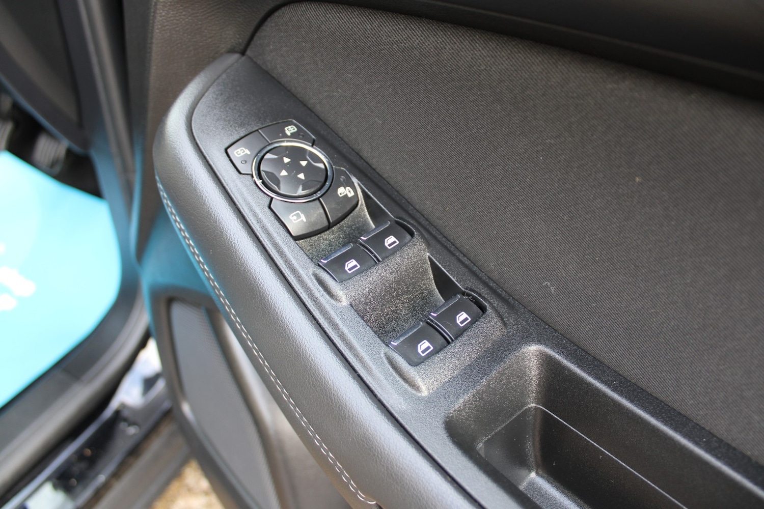 Used Ford S-Max 2018 for sale - 76751836: Photo 12