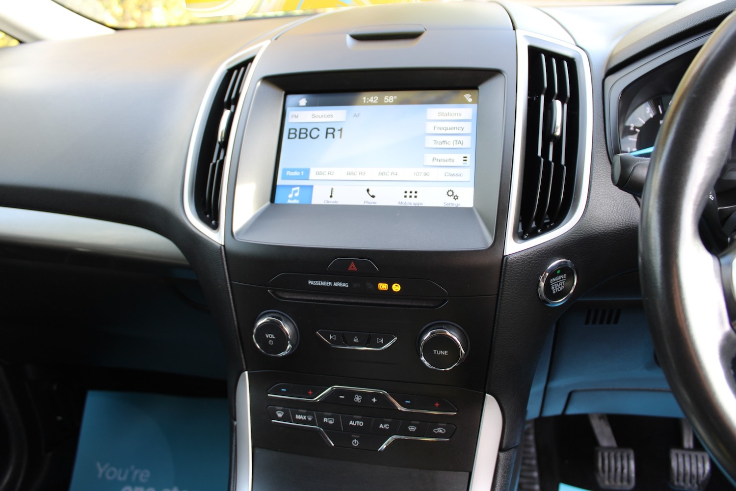 Used Ford S-Max 2018 for sale - 76751836: Photo 13