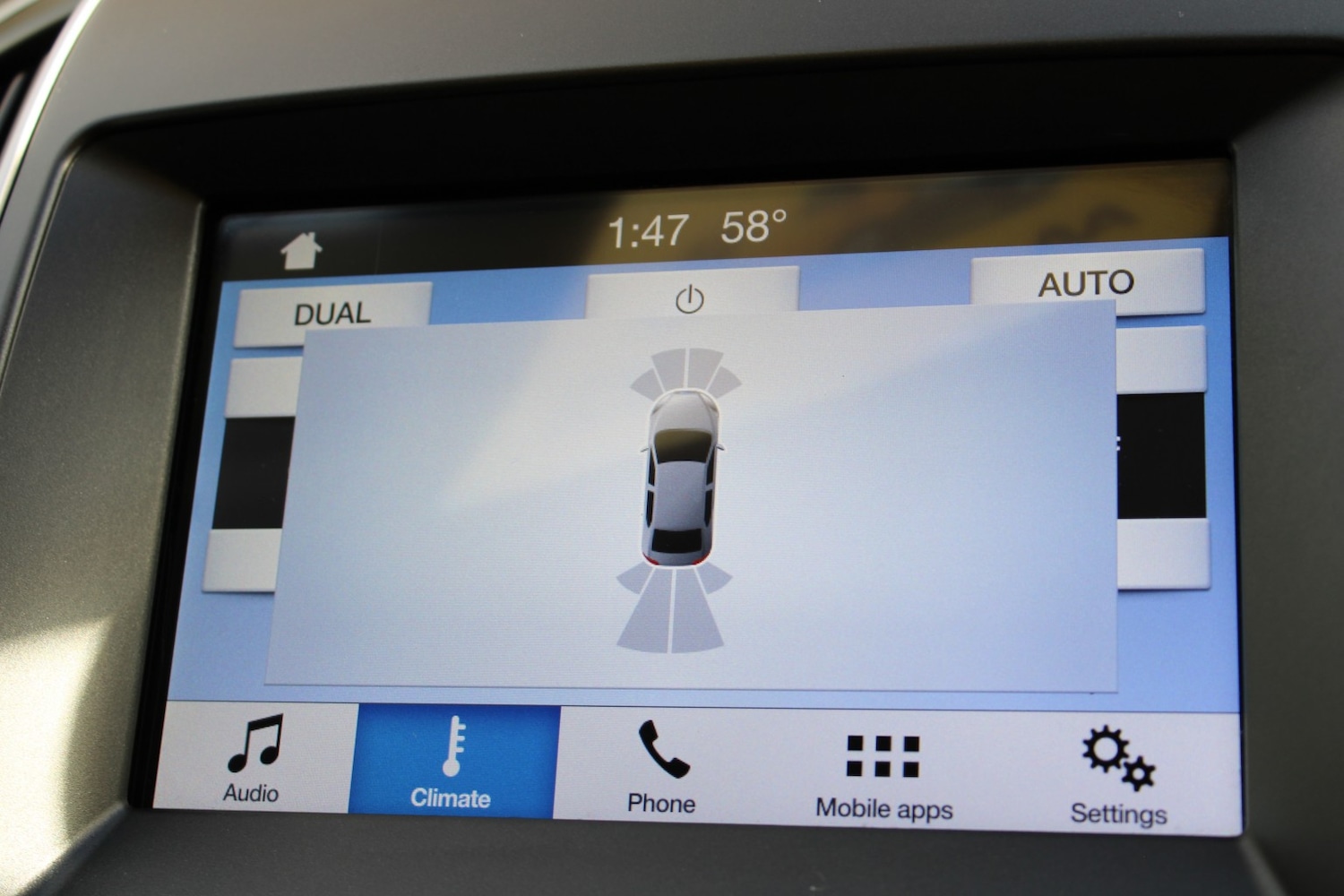 Used Ford S-Max 2018 for sale - 76751836: Photo 14