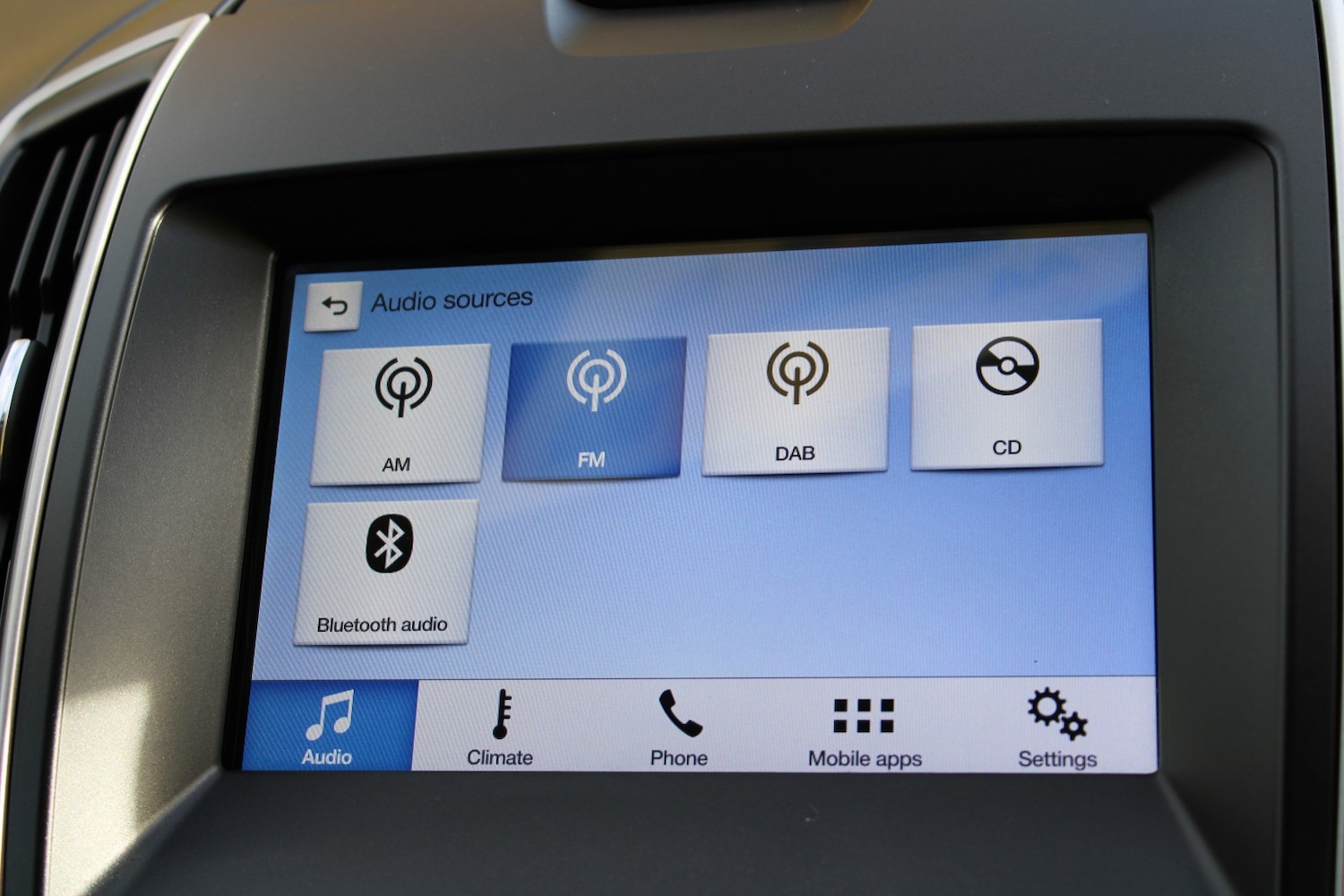 Used Ford S-Max 2018 for sale - 76751836: Photo 15