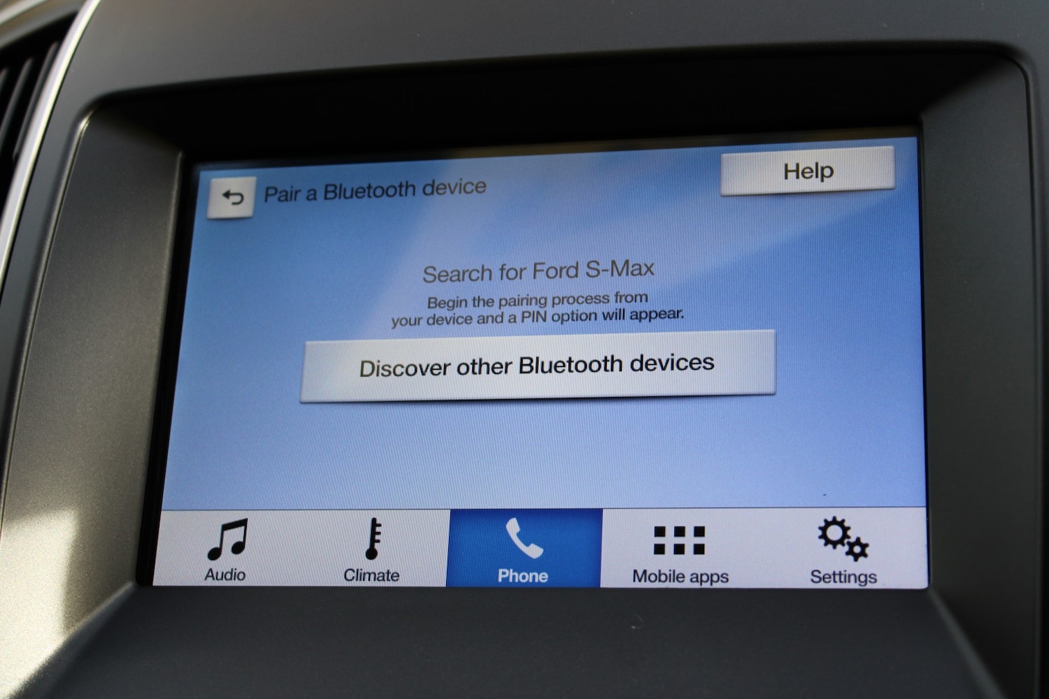 Used Ford S-Max 2018 for sale - 76751836: Photo 17