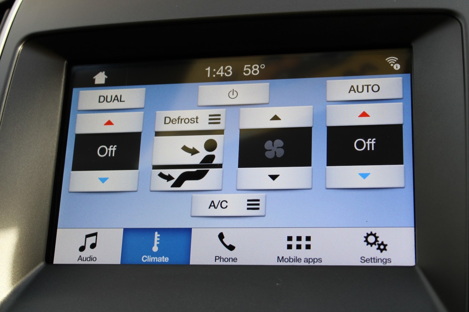 Used Ford S-Max 2018 for sale - 76751836: Photo 18