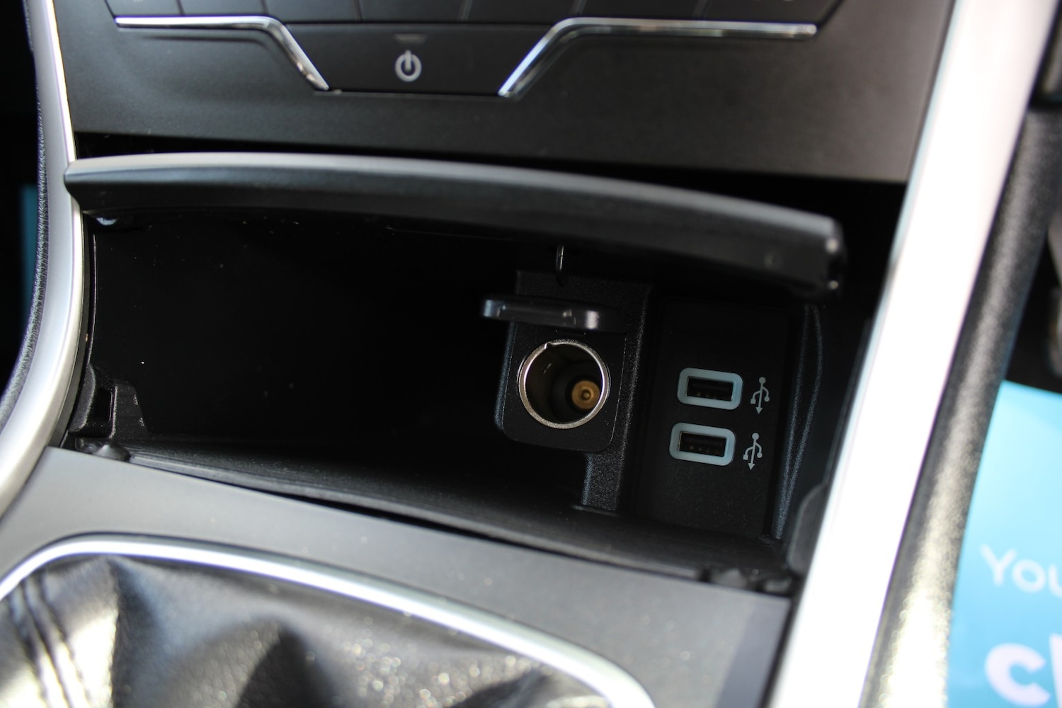 Used Ford S-Max 2018 for sale - 76751836: Photo 20