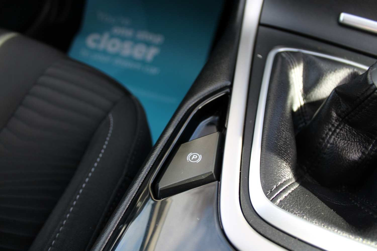 Used Ford S-Max 2018 for sale - 76751836: Photo 22