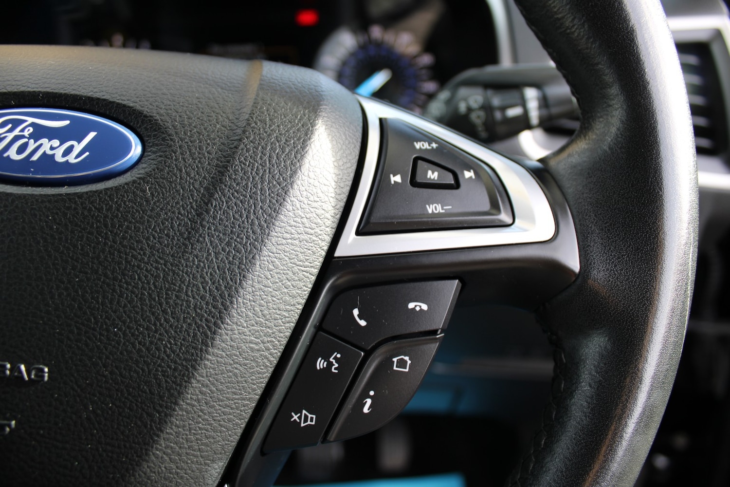 Used Ford S-Max 2018 for sale - 76751836: Photo 25