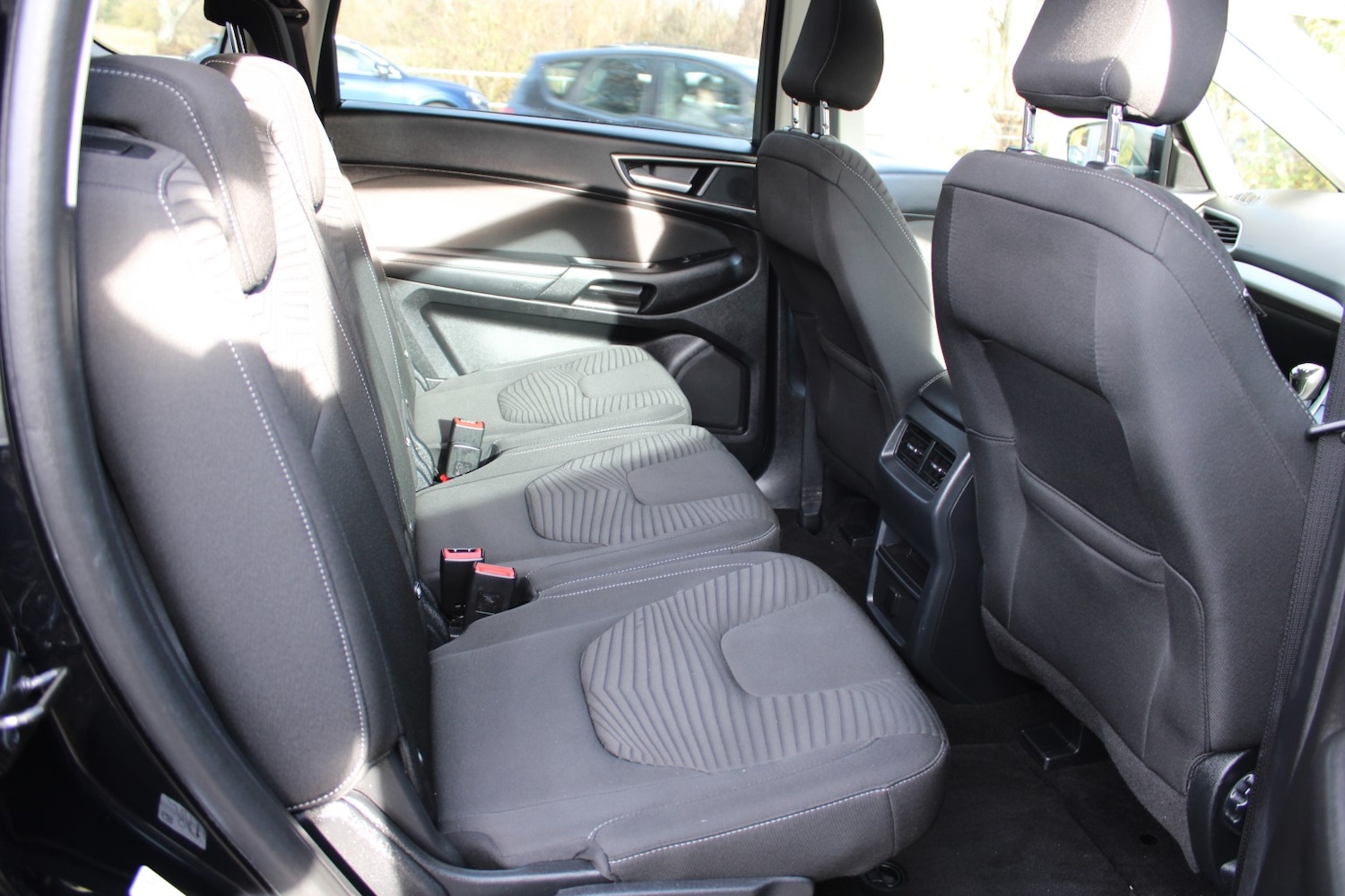 Used Ford S-Max 2018 for sale - 76751836: Photo 28