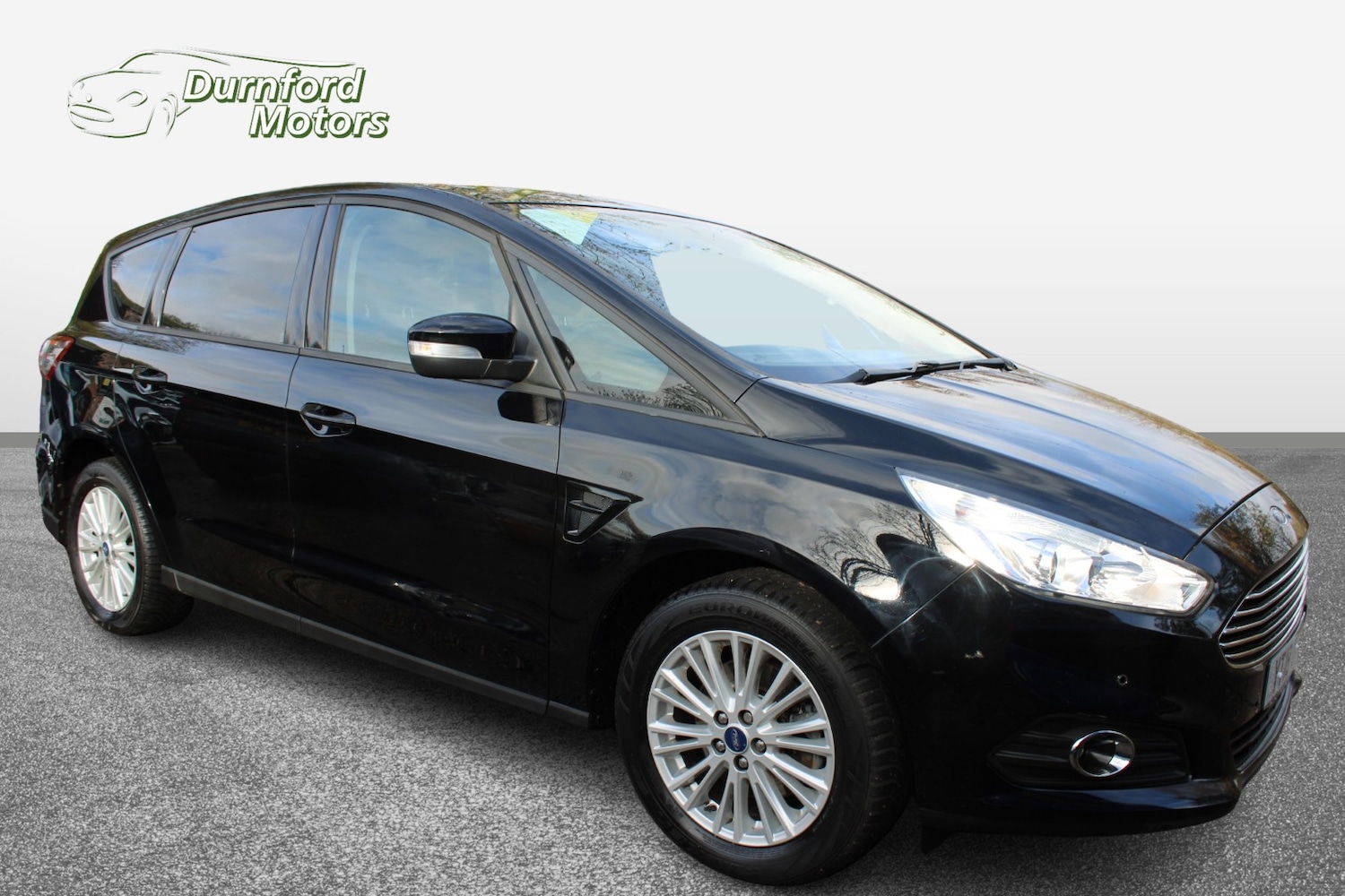 Used Ford S-Max 2018 for sale - 76751836: Photo 3