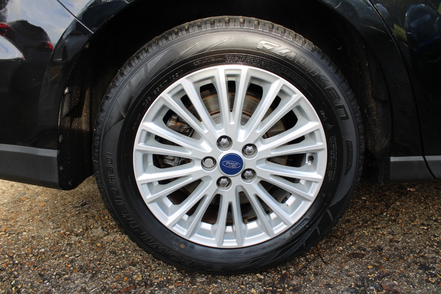 Used Ford S-Max 2018 for sale - 76751836: Photo 8