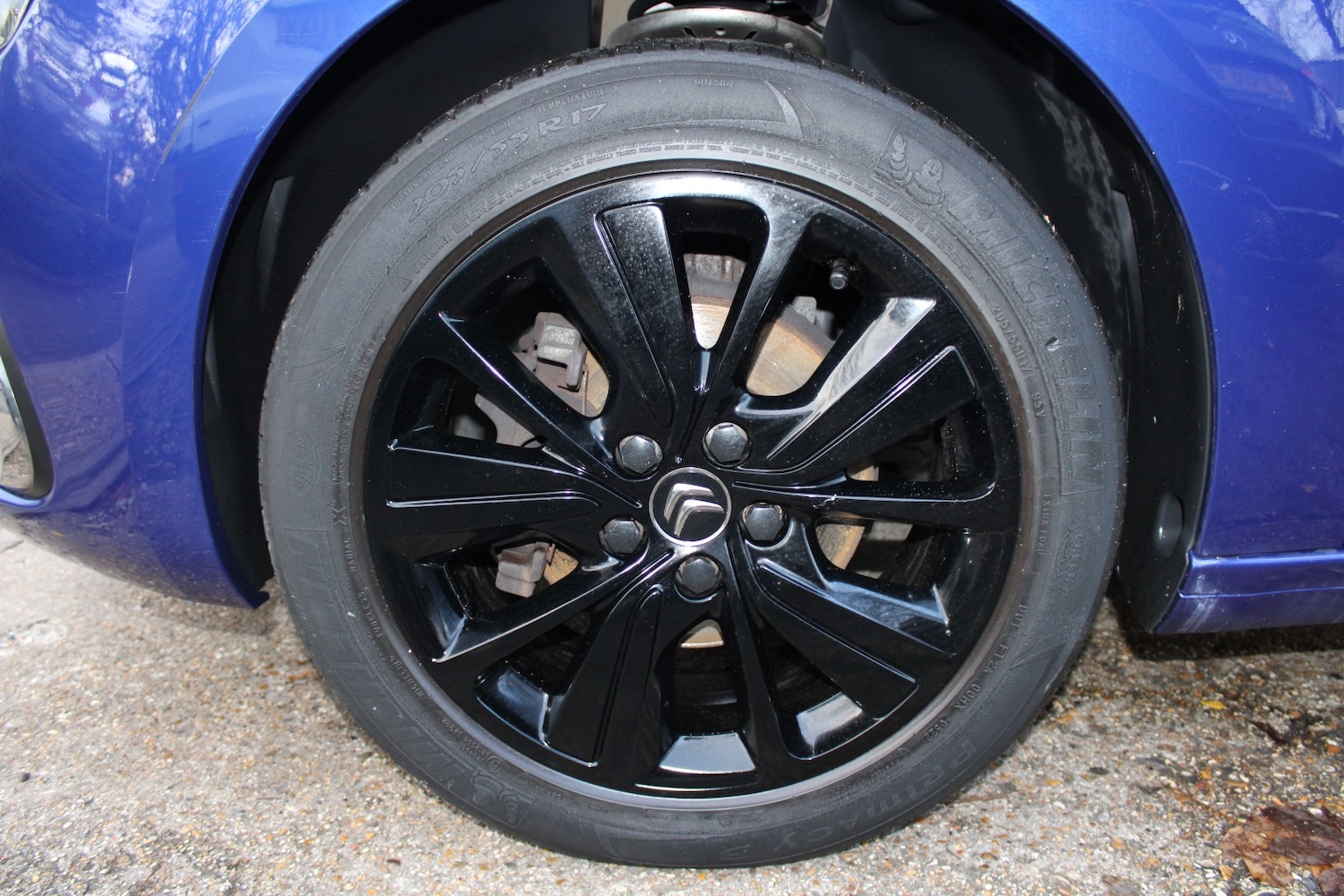 Used Citroen C4 Grand Picasso 2018 for sale - 76751842: Photo 10