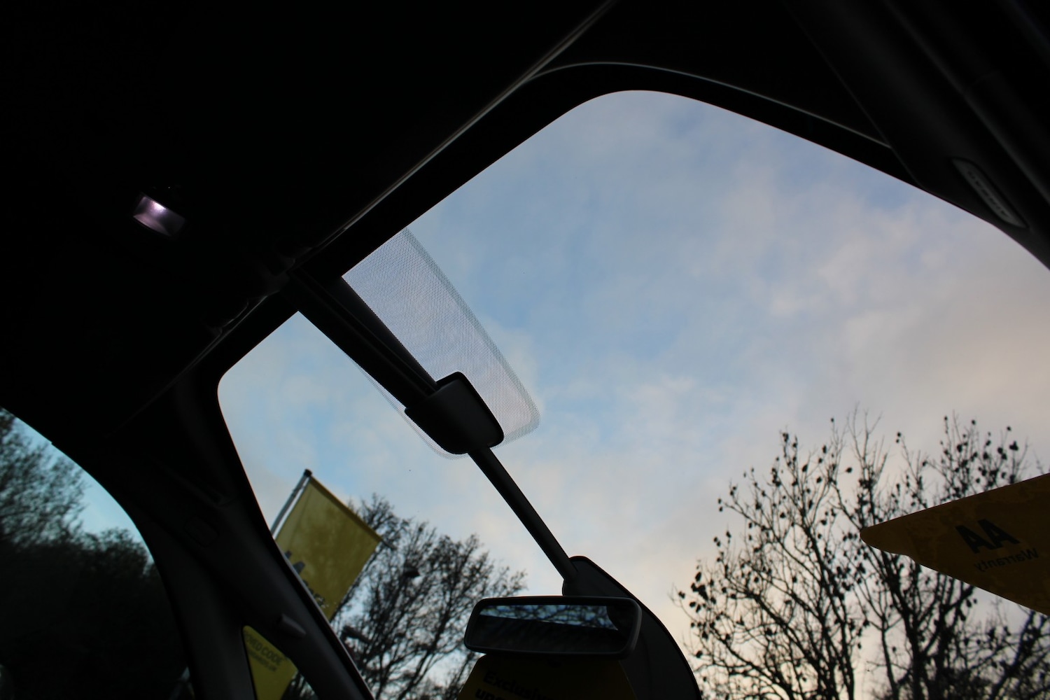 Used Citroen C4 Grand Picasso 2018 for sale - 76751842: Photo 12