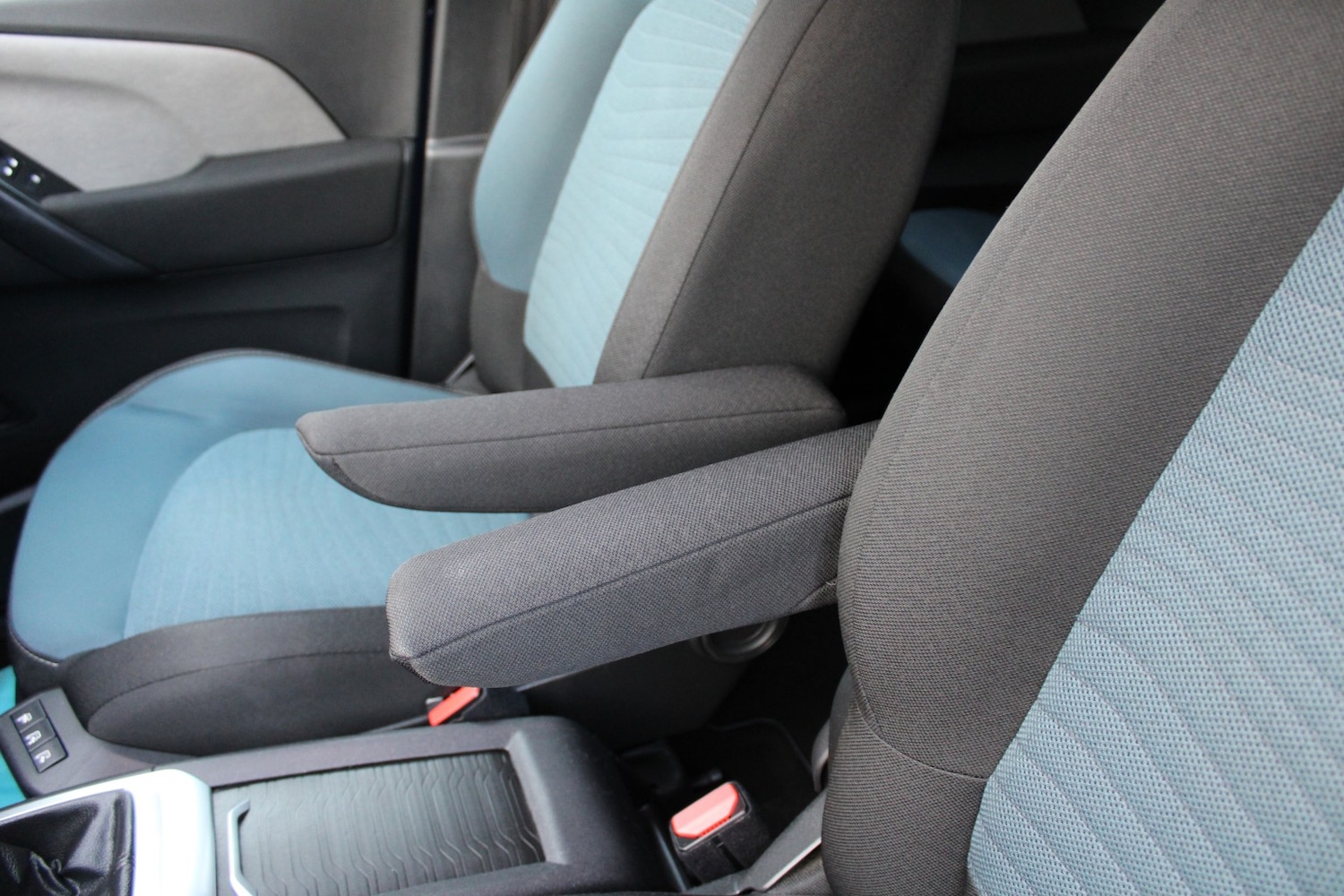 Used Citroen C4 Grand Picasso 2018 for sale - 76751842: Photo 15