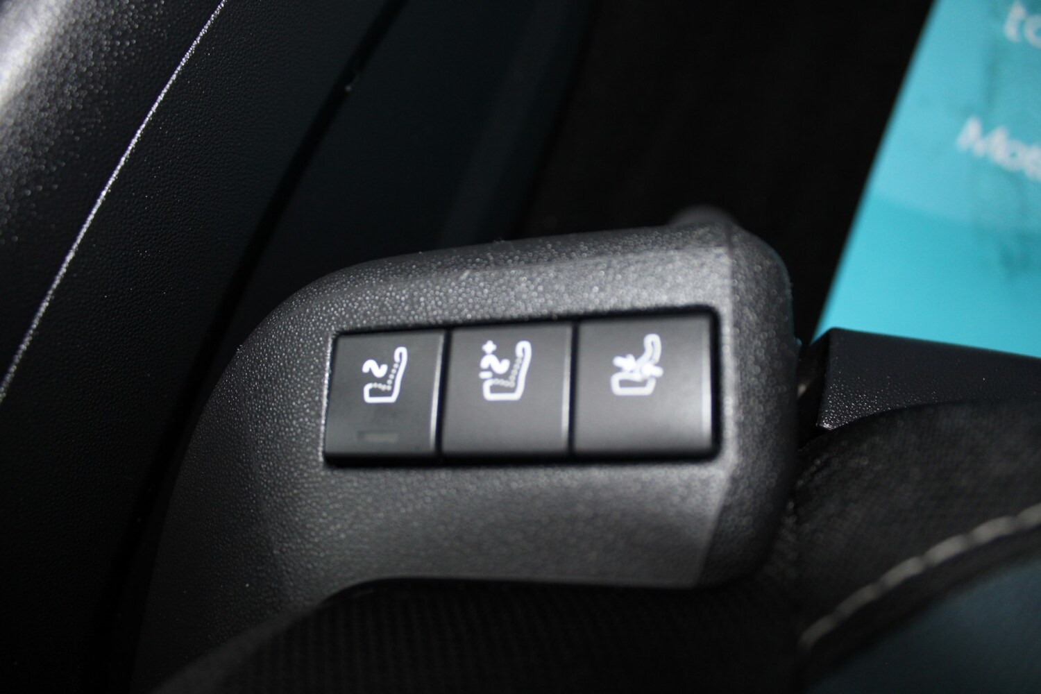 Used Citroen C4 Grand Picasso 2018 for sale - 76751842: Photo 16