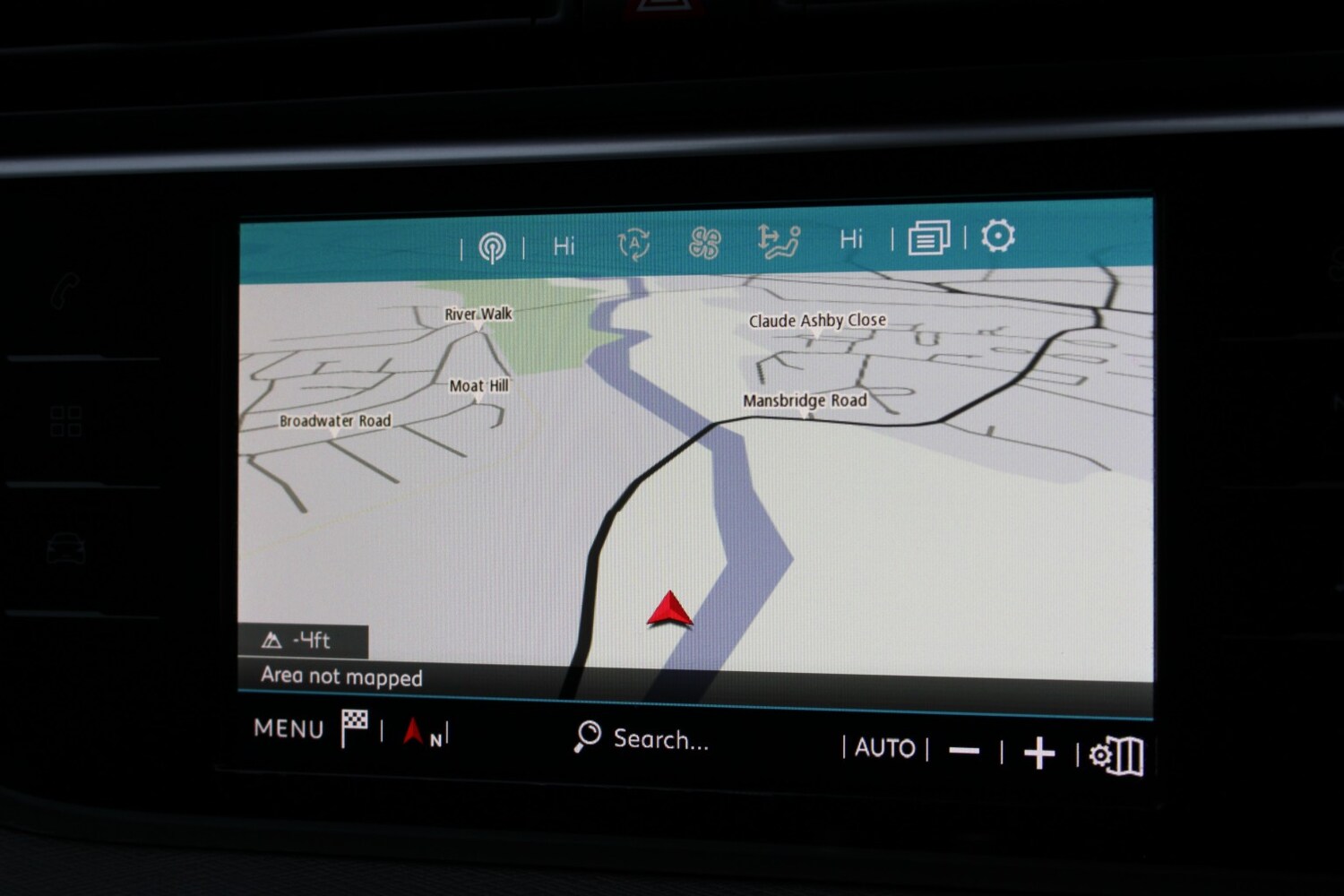 Used Citroen C4 Grand Picasso 2018 for sale - 76751842: Photo 18