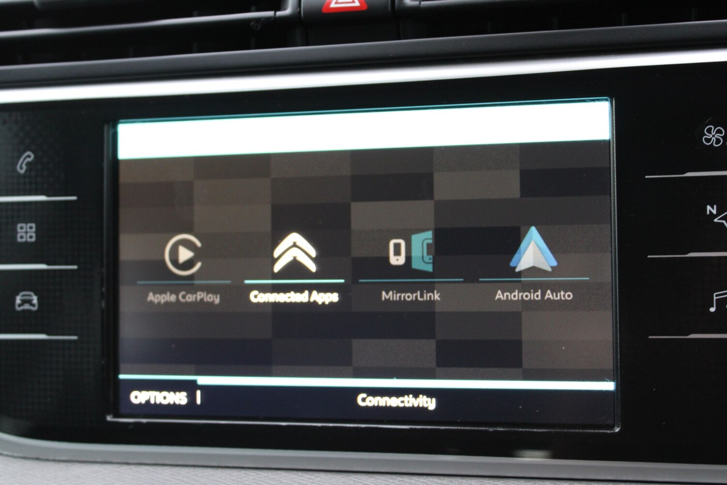 Used Citroen C4 Grand Picasso 2018 for sale - 76751842: Photo 19