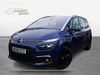 2018 - 1.6 BlueHDi 120 Feel 5dr