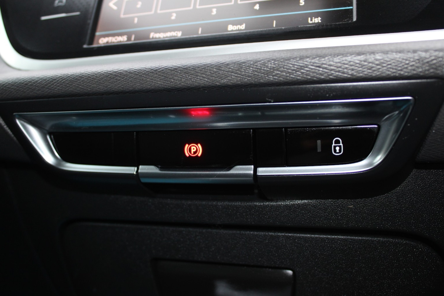 Used Citroen C4 Grand Picasso 2018 for sale - 76751842: Photo 22