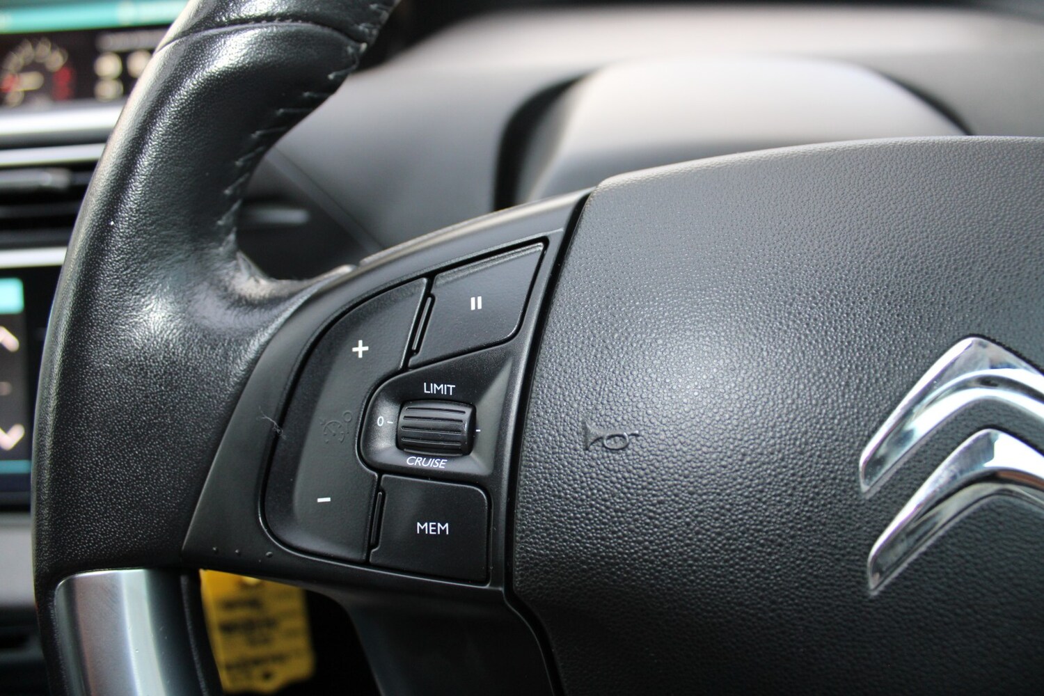 Used Citroen C4 Grand Picasso 2018 for sale - 76751842: Photo 23