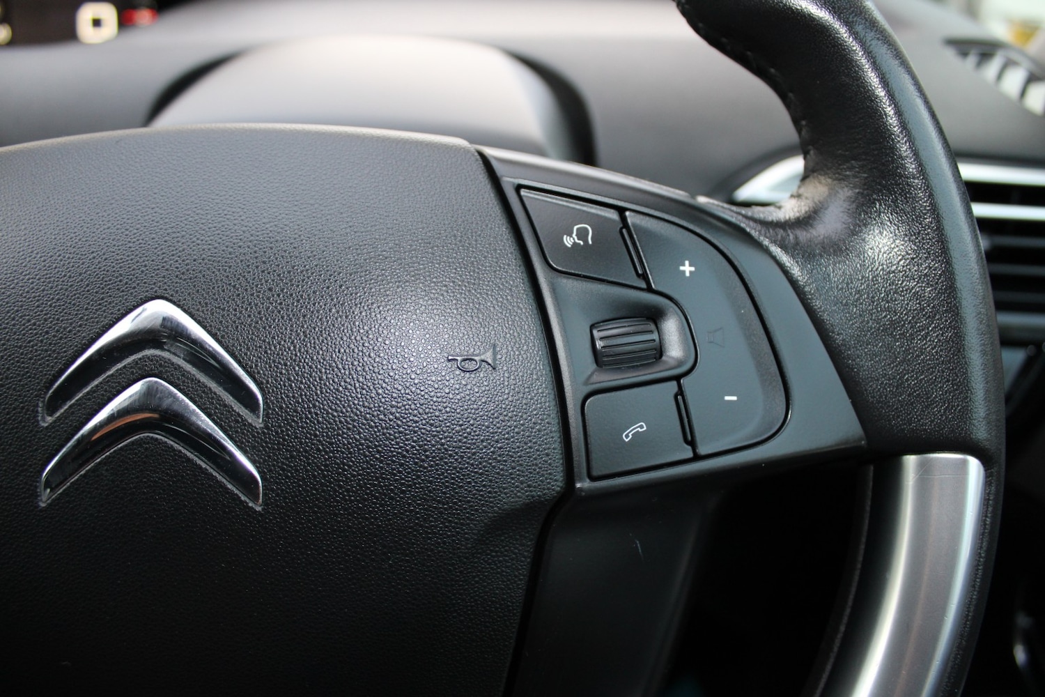 Used Citroen C4 Grand Picasso 2018 for sale - 76751842: Photo 24