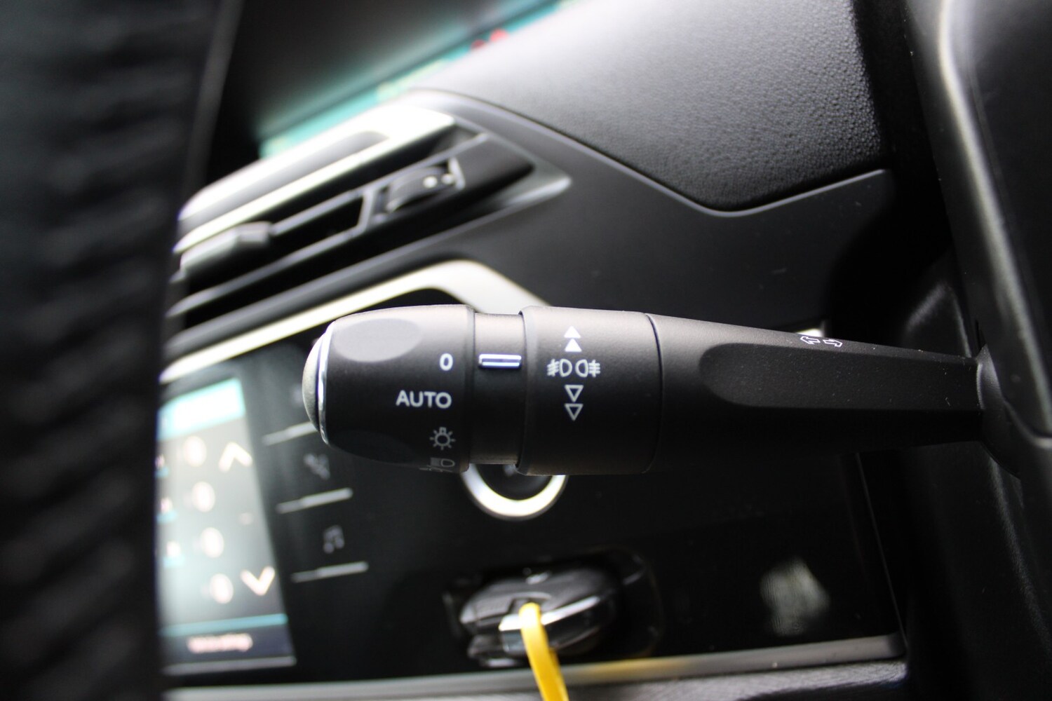 Used Citroen C4 Grand Picasso 2018 for sale - 76751842: Photo 26