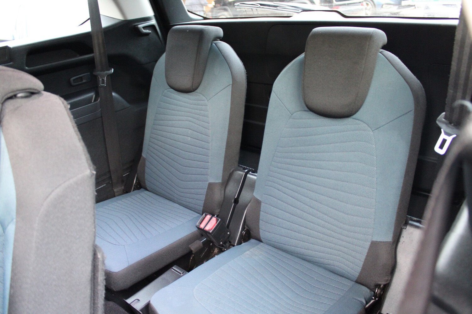 Used Citroen C4 Grand Picasso 2018 for sale - 76751842: Photo 30