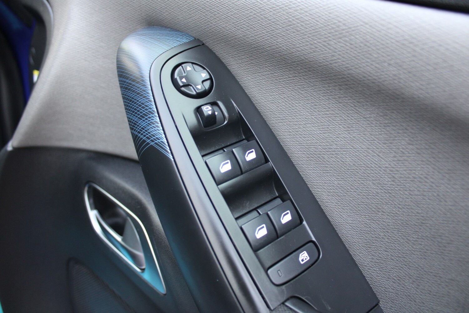 Used Citroen C4 Grand Picasso 2018 for sale - 76751842: Photo 33