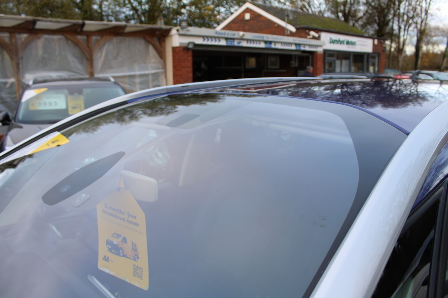 Used Citroen C4 Grand Picasso 2018 for sale - 76751842: Photo 8