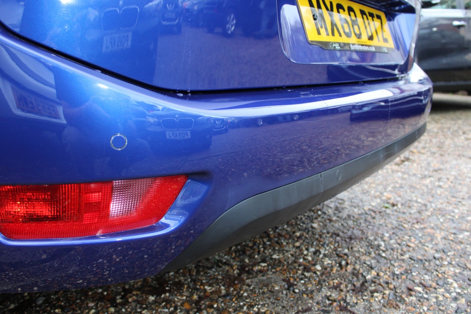 Used Citroen C4 Grand Picasso 2018 for sale - 76751842: Photo 9