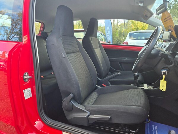 Used SEAT Mii 2015 for sale - 73954776: Photo 11