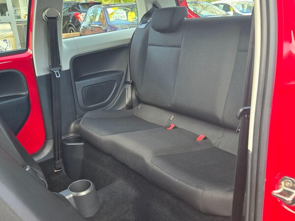 Used SEAT Mii 2015 for sale - 73954776: Photo 13
