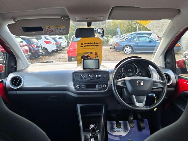 Used SEAT Mii 2015 for sale - 73954776: Photo 14