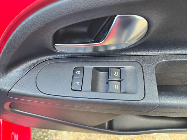 Used SEAT Mii 2015 for sale - 73954776: Photo 21