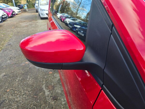 Used SEAT Mii 2015 for sale - 73954776: Photo 23