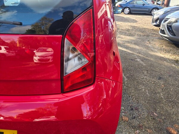 Used SEAT Mii 2015 for sale - 73954776: Photo 24