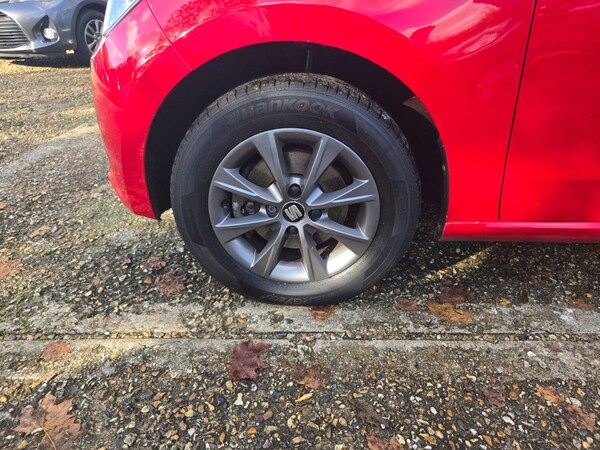 Used SEAT Mii 2015 for sale - 73954776: Photo 25