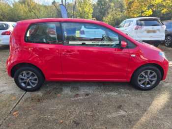 Used SEAT Mii 2015 for sale - 73954776: Photo