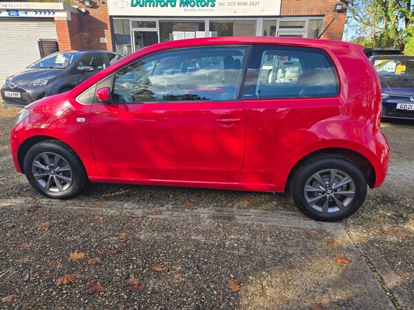 Used SEAT Mii 2015 for sale - 73954776: Photo 8