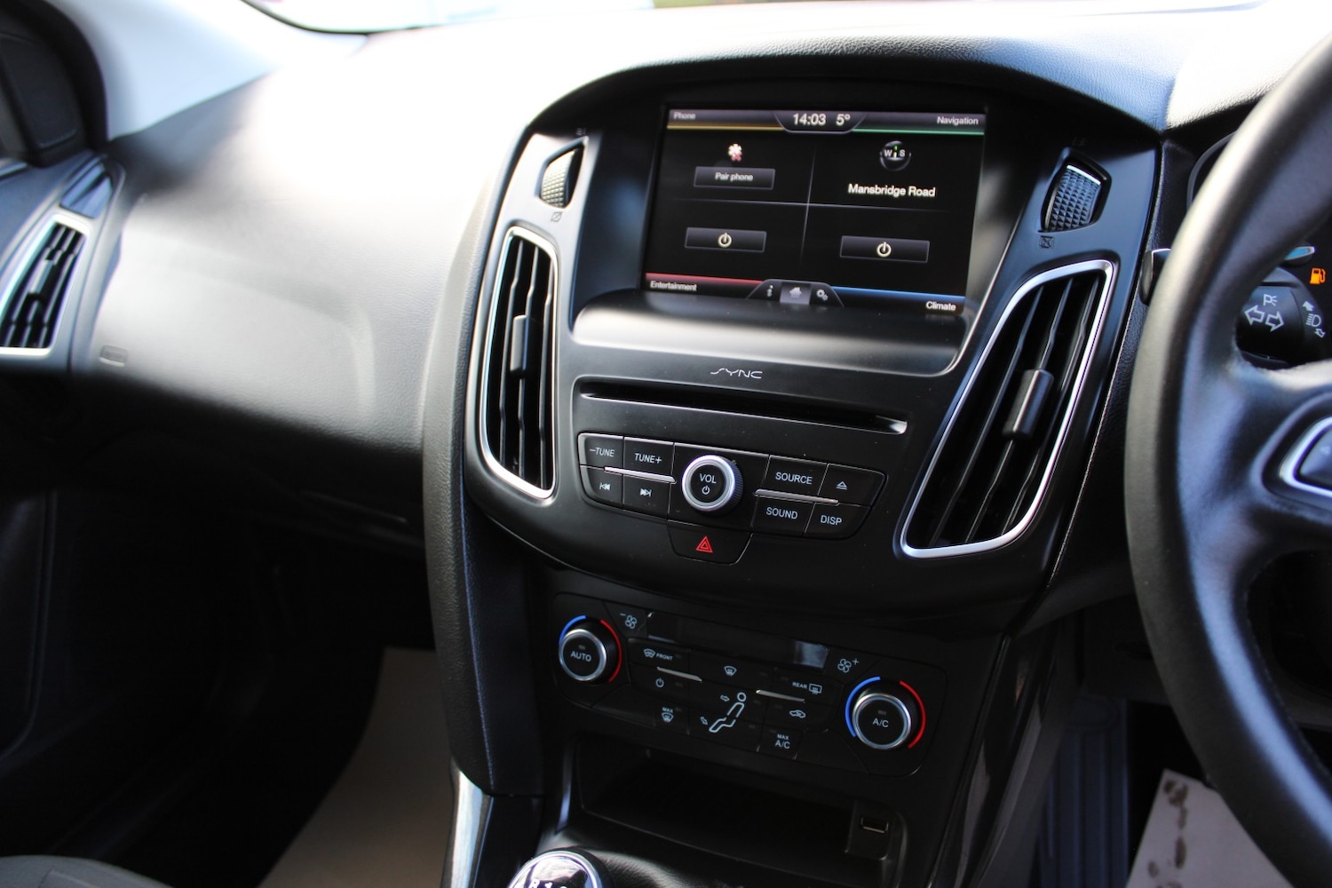 Used Ford Focus 2017 for sale - 76751791: Photo 13