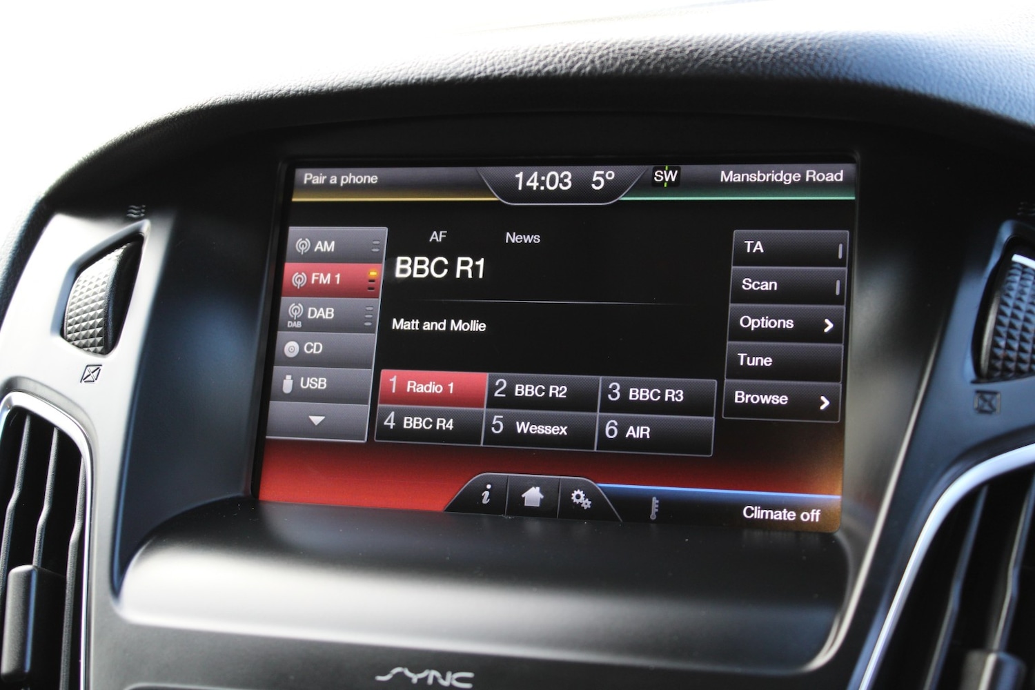 Used Ford Focus 2017 for sale - 76751791: Photo 16