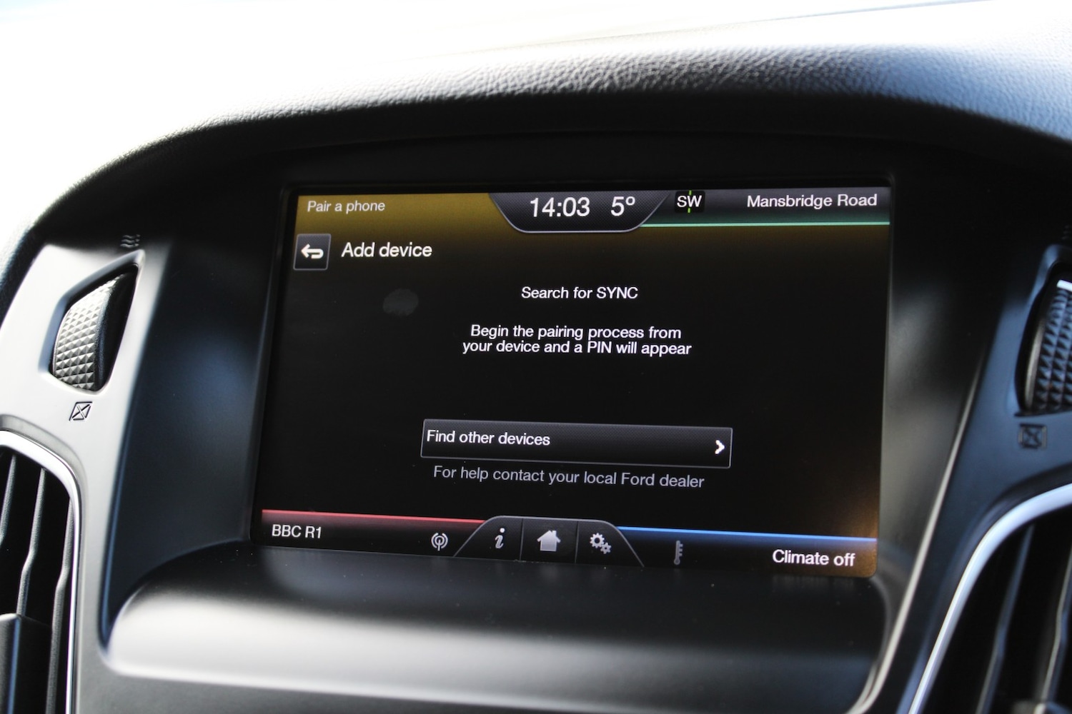 Used Ford Focus 2017 for sale - 76751791: Photo 17