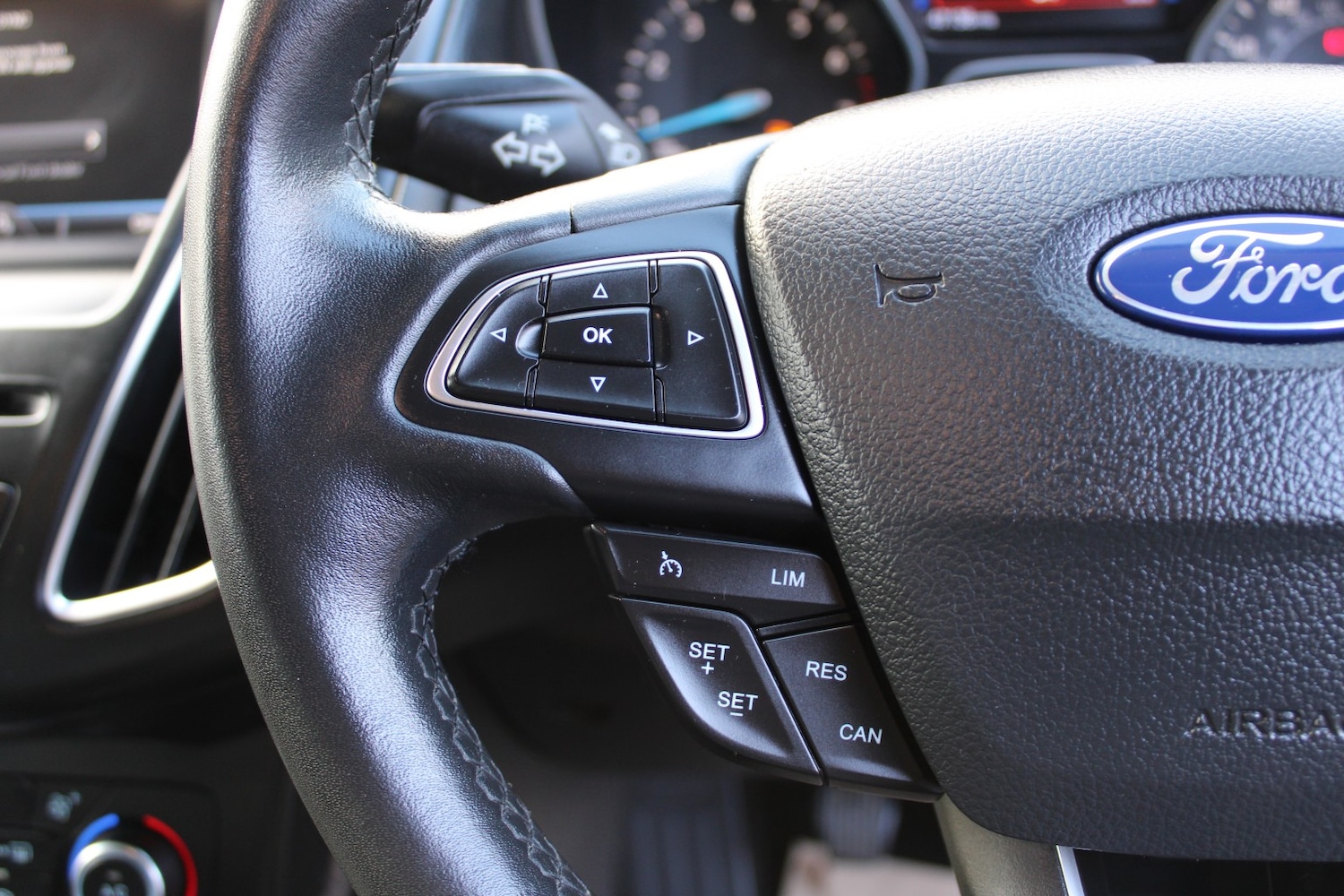 Used Ford Focus 2017 for sale - 76751791: Photo 19