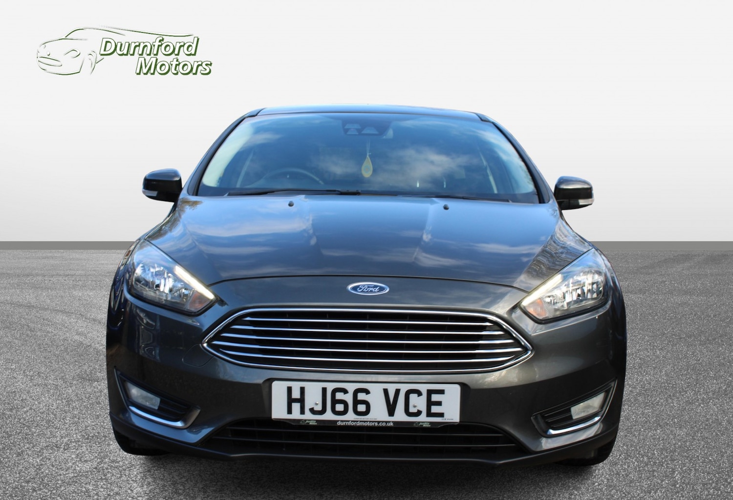 Used Ford Focus 2017 for sale - 76751791: Photo 2