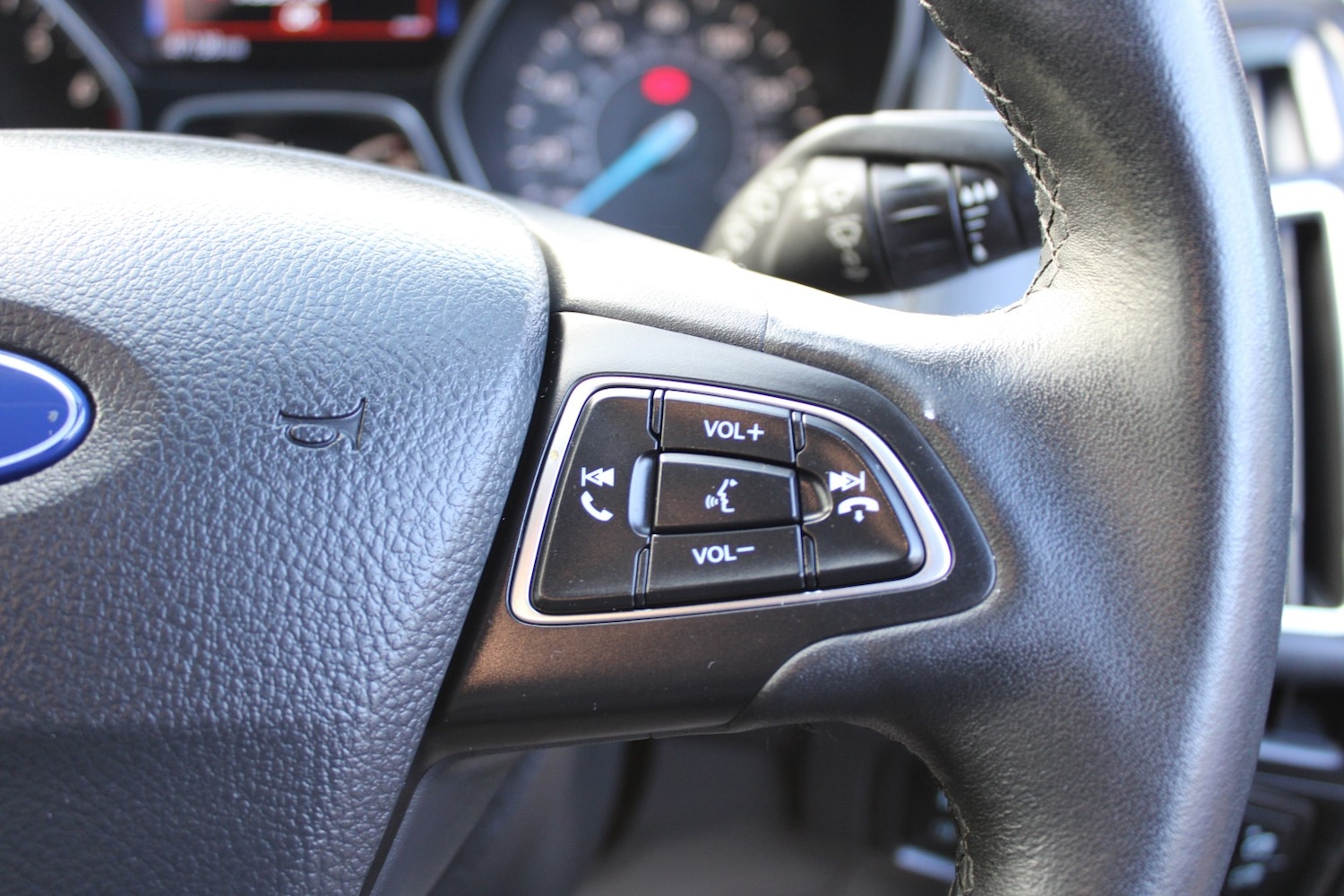 Used Ford Focus 2017 for sale - 76751791: Photo 20