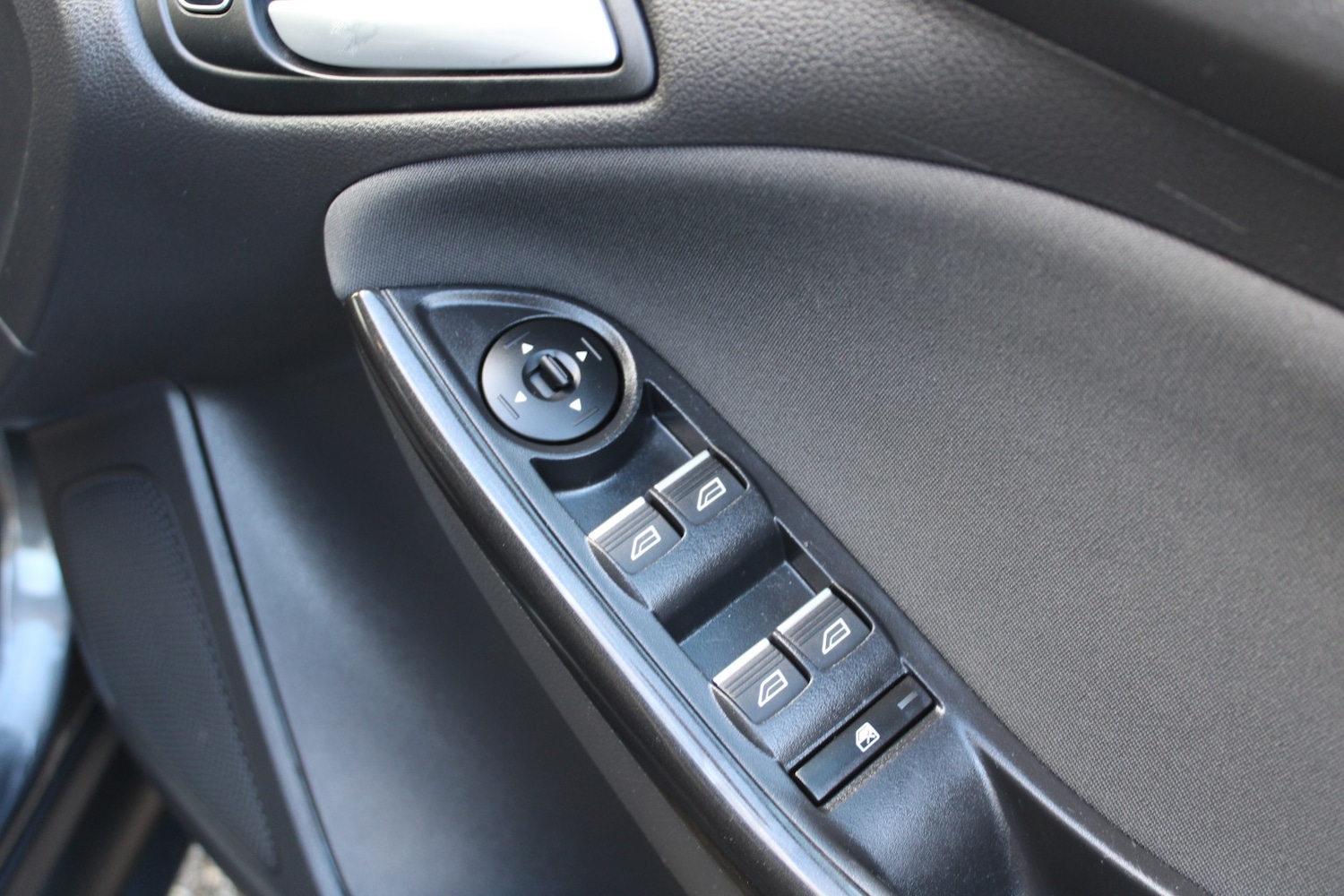 Used Ford Focus 2017 for sale - 76751791: Photo 23