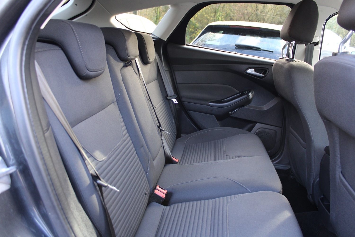 Used Ford Focus 2017 for sale - 76751791: Photo 24