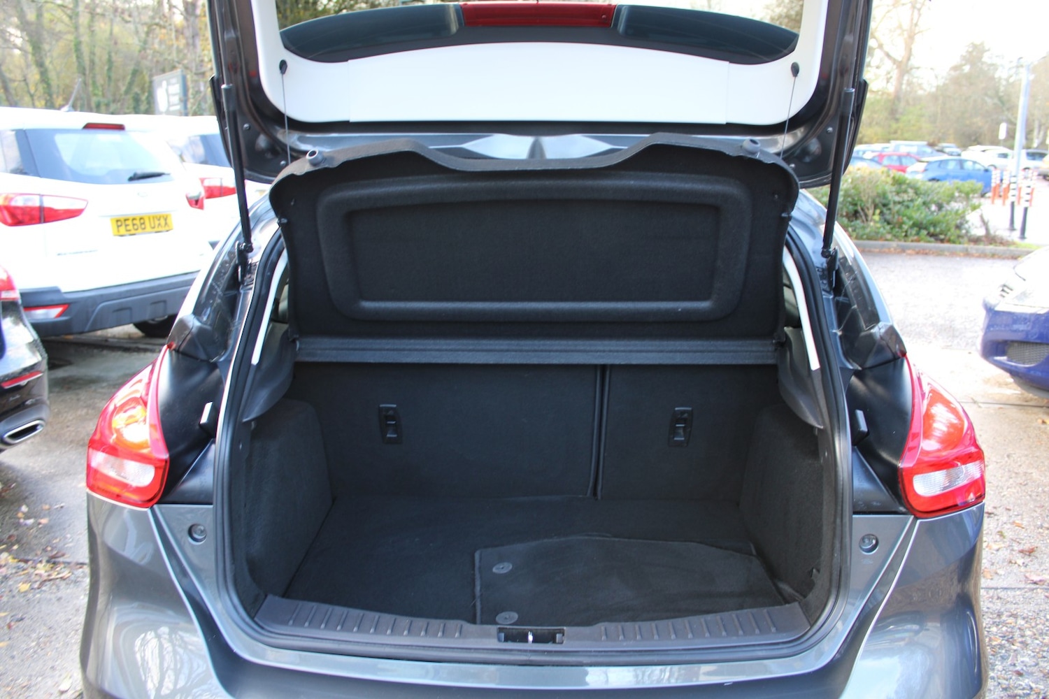 Used Ford Focus 2017 for sale - 76751791: Photo 25