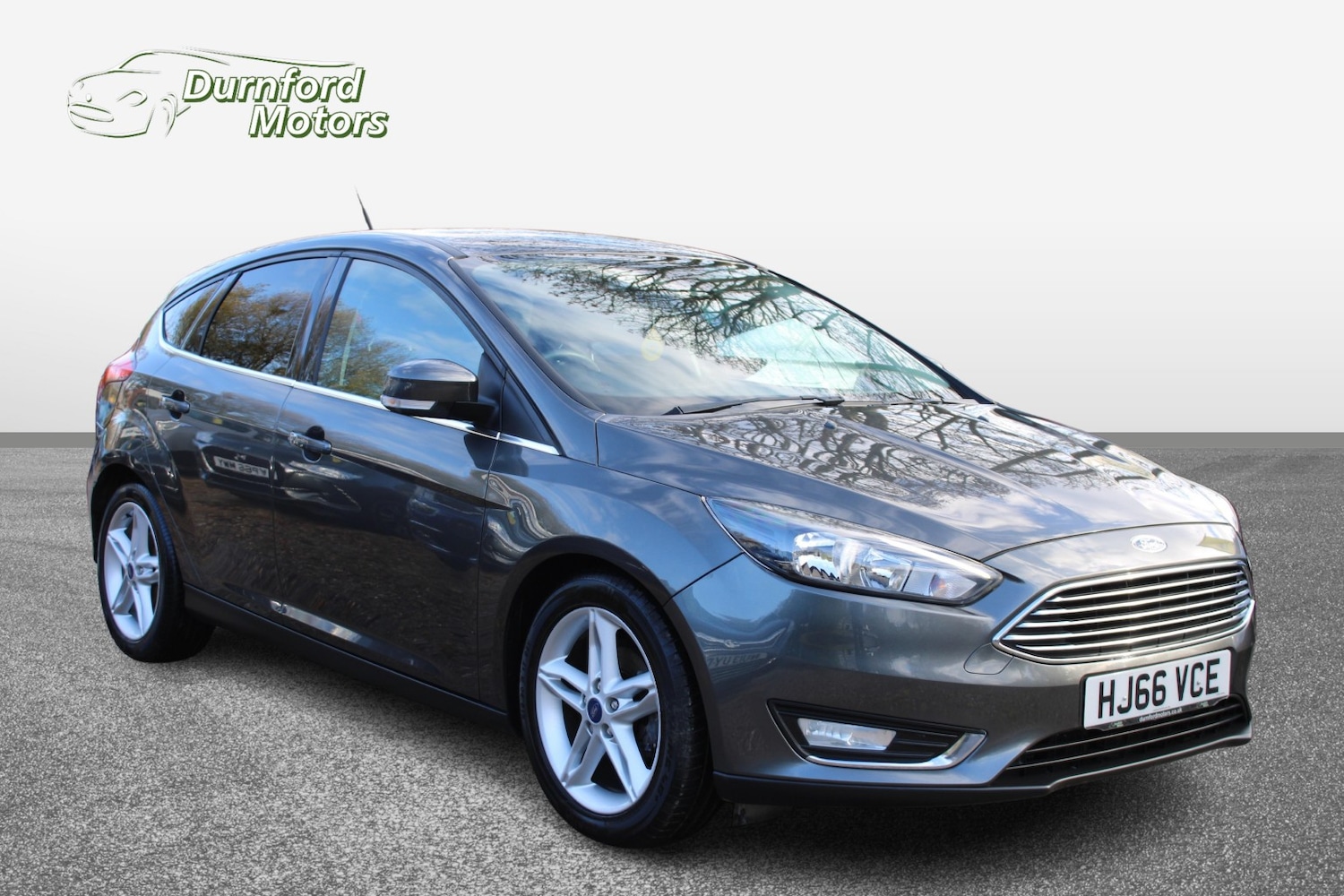 Used Ford Focus 2017 for sale - 76751791: Photo 3