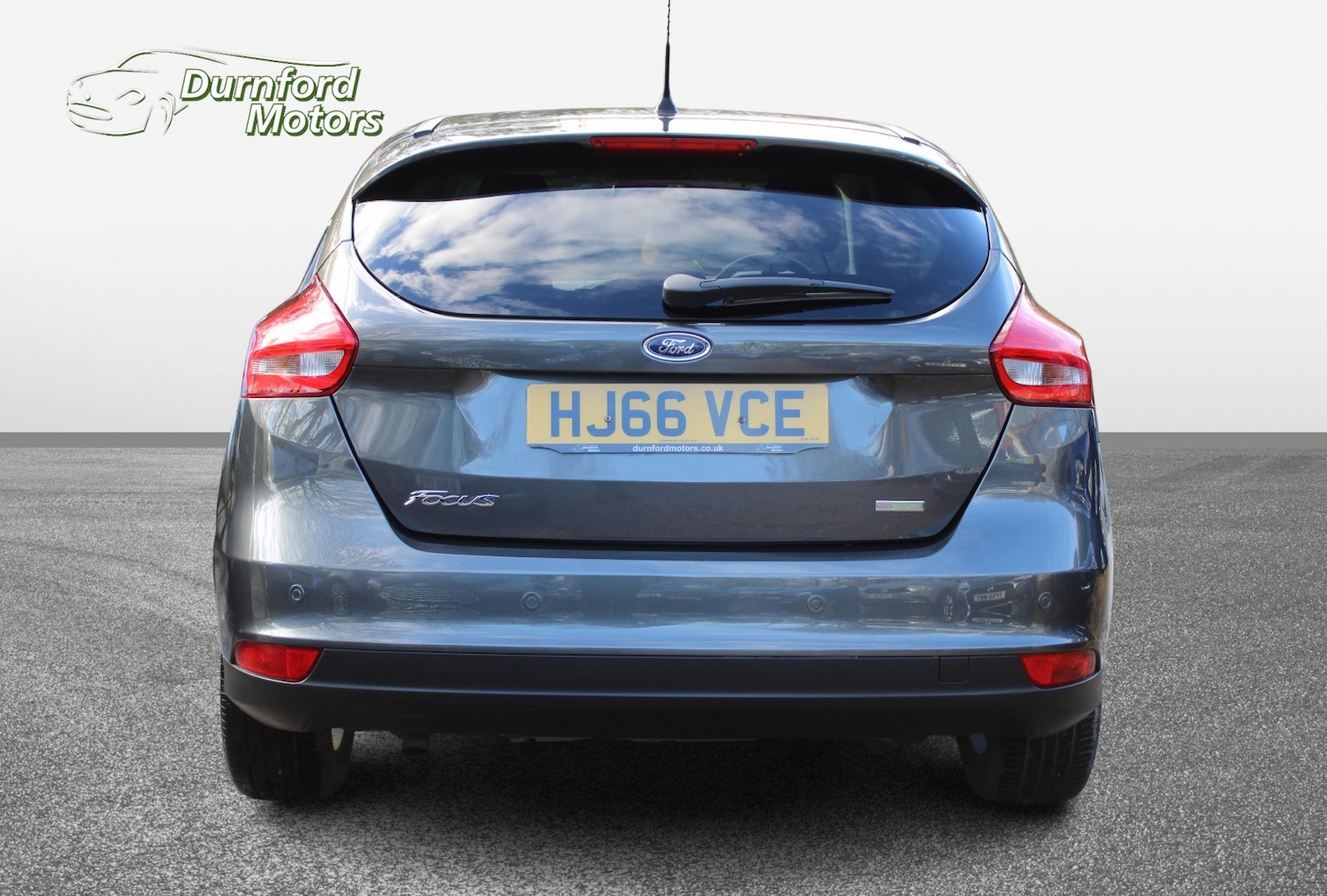 Used Ford Focus 2017 for sale - 76751791: Photo 5